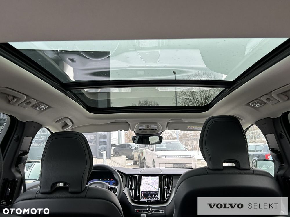 Volvo XC 60 - 29