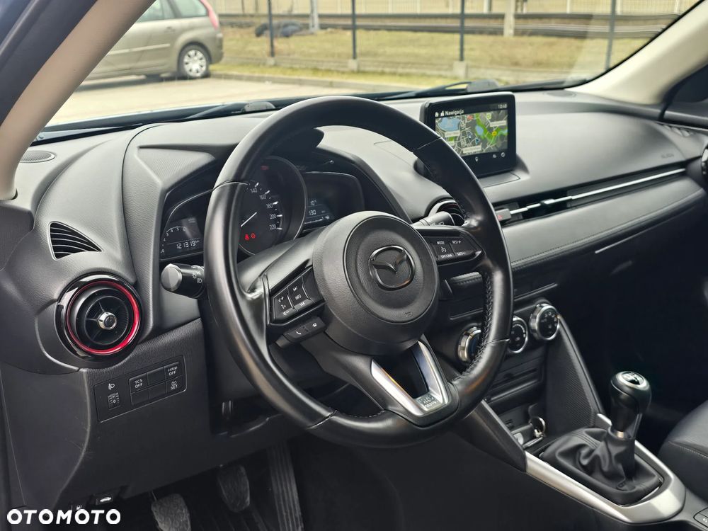 Mazda CX-3 2.0 Skyenergy - 16