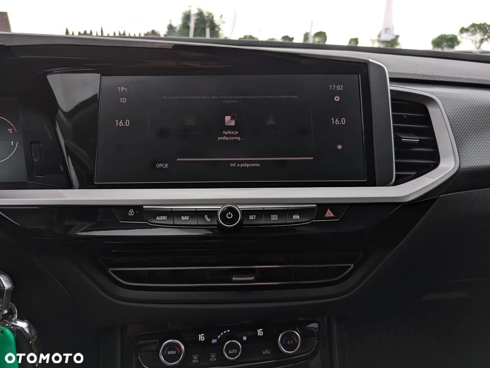 Opel Grandland X 1.5 D Start/Stop Automatik Business Elegance - 29