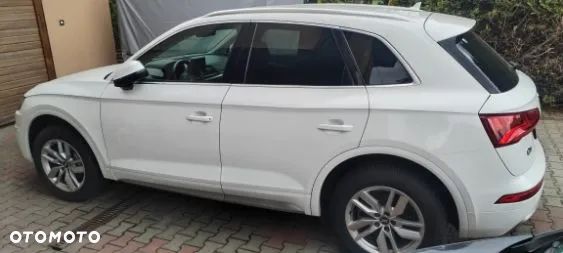 Audi Q5 2.0 TFSI Quattro S tronic - 1