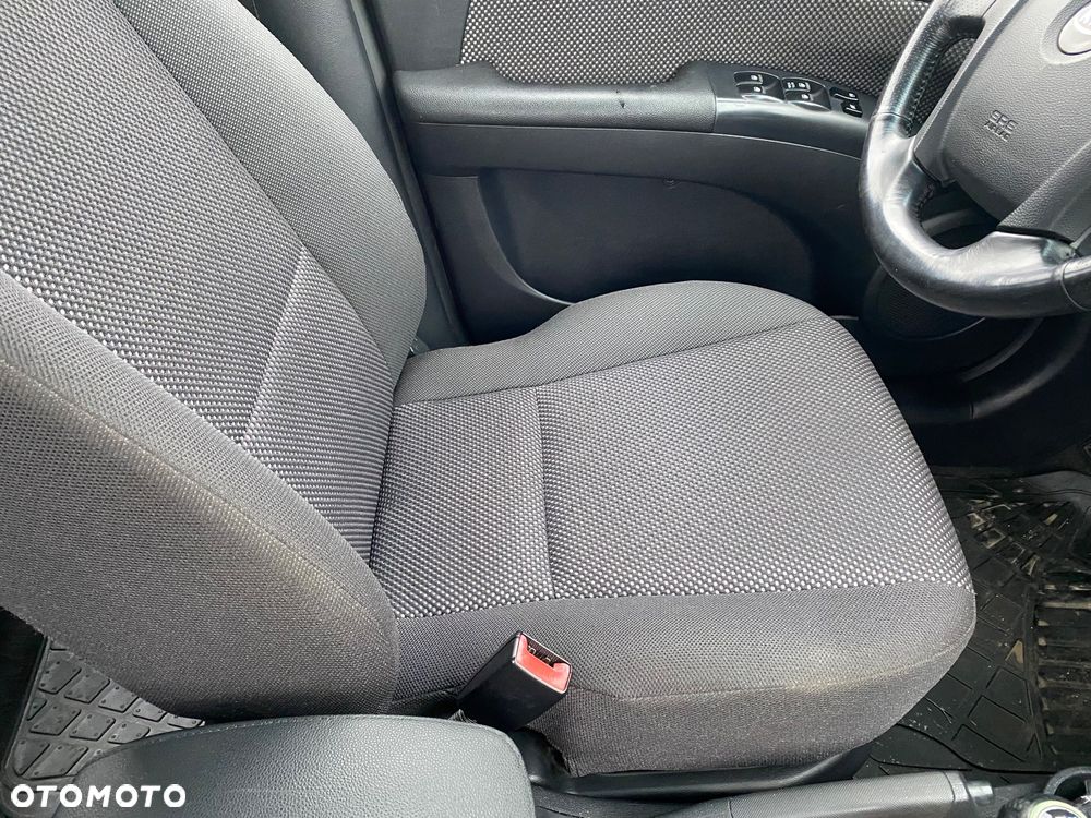 Kia Sportage 2.0 2WD Cup - 20