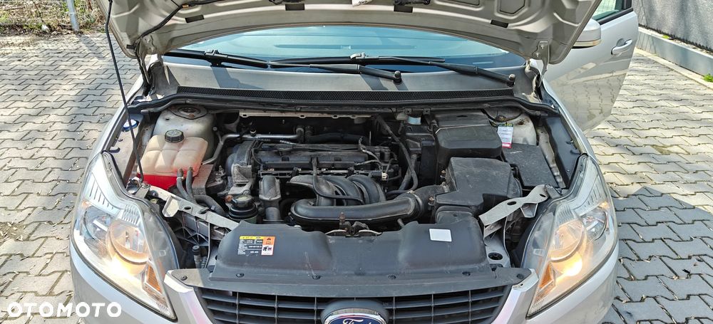 Ford Focus Ambiente - 15