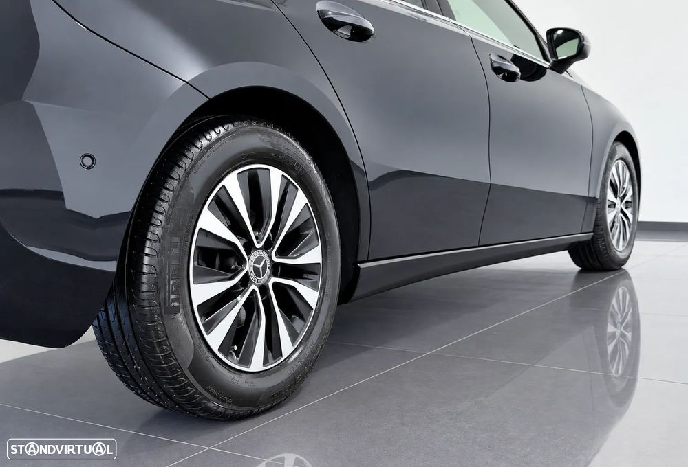 Mercedes-Benz A 180 d Progressive - 47
