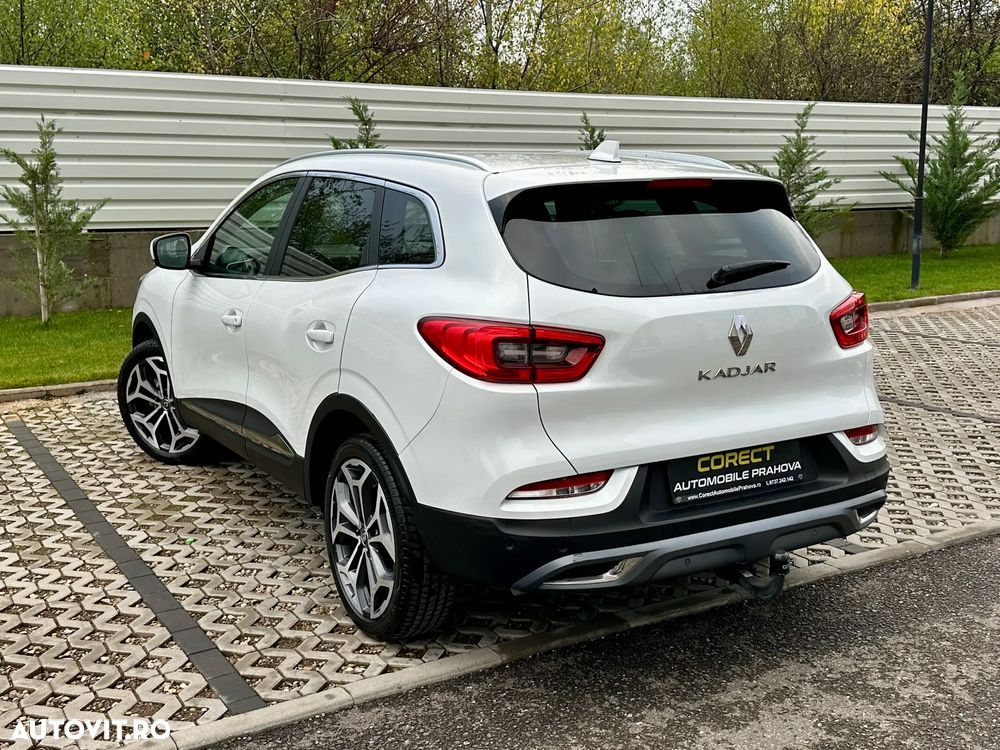 Renault Kadjar - 4