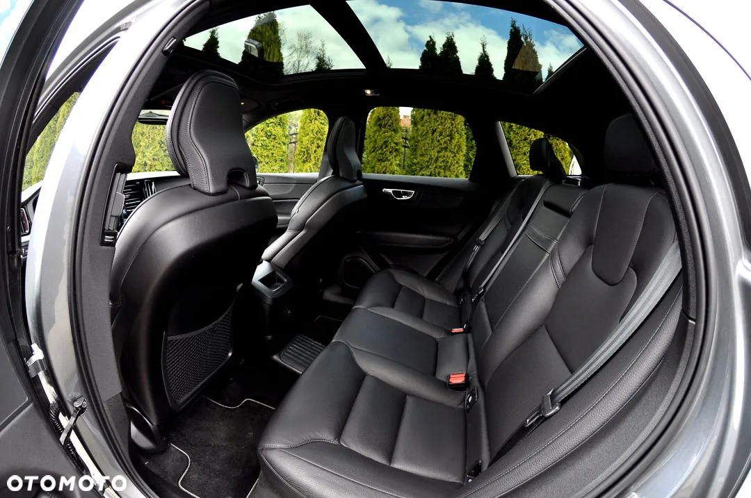 Volvo XC 60 T8 Twin Engine AWD Geartronic Polestar Engineered - 21