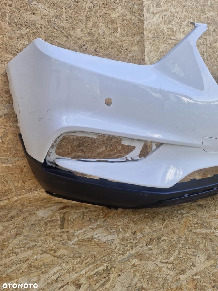 OPEL MOKKA X ZDERZAK PRZÓD 42536899 - 7