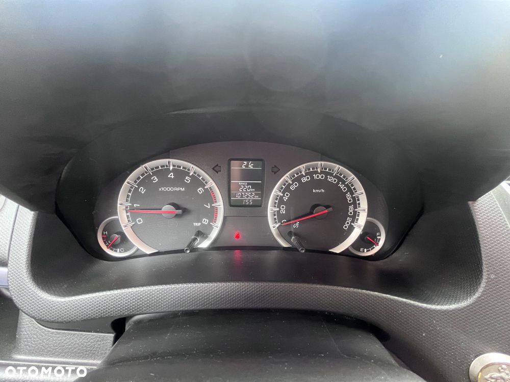 Suzuki Swift 1.2 Comfort Plus - 10