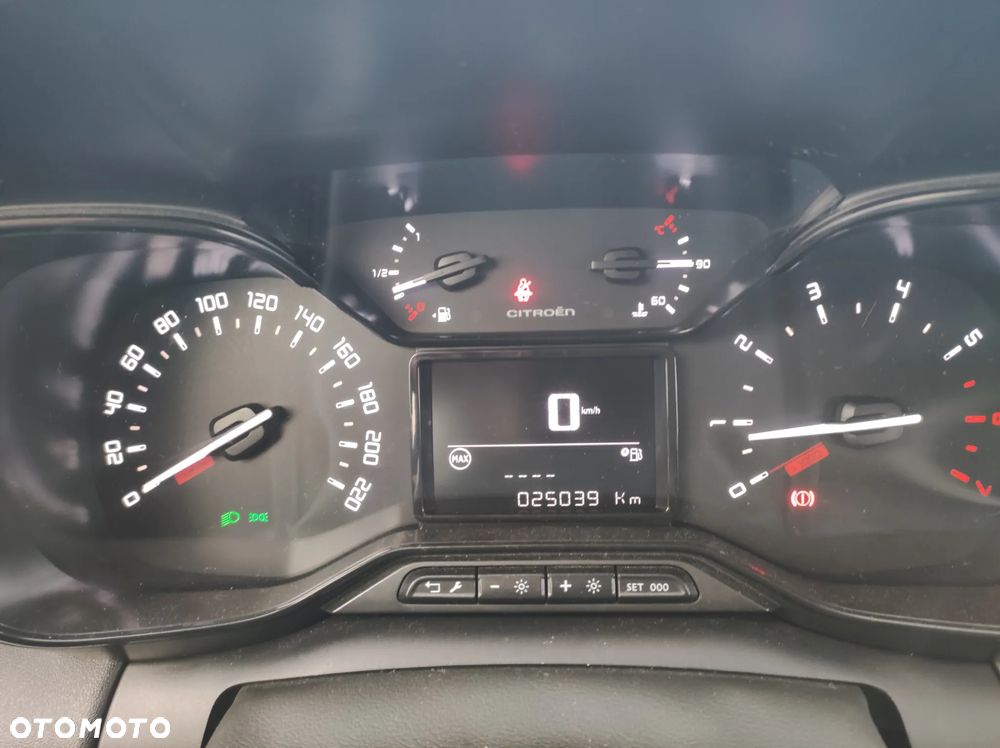 Citroën C3 Aircross - 11