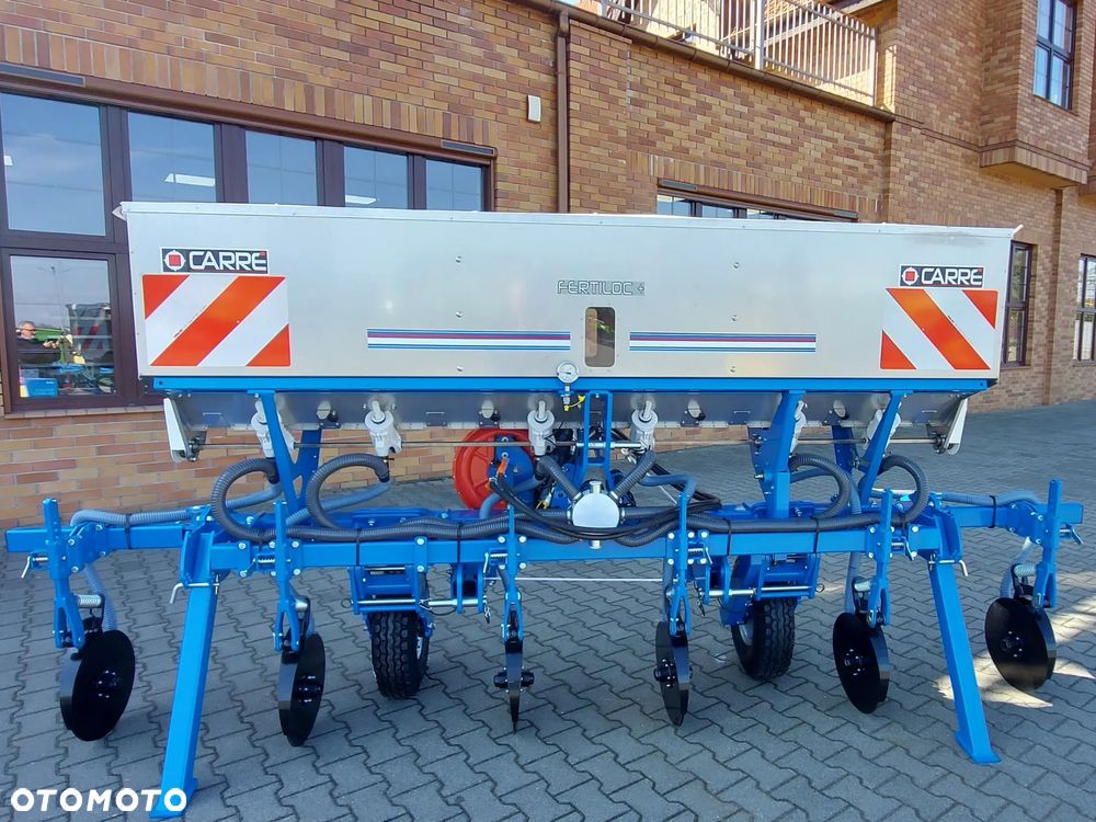 Inny CARRE FERTILOC+ - 4