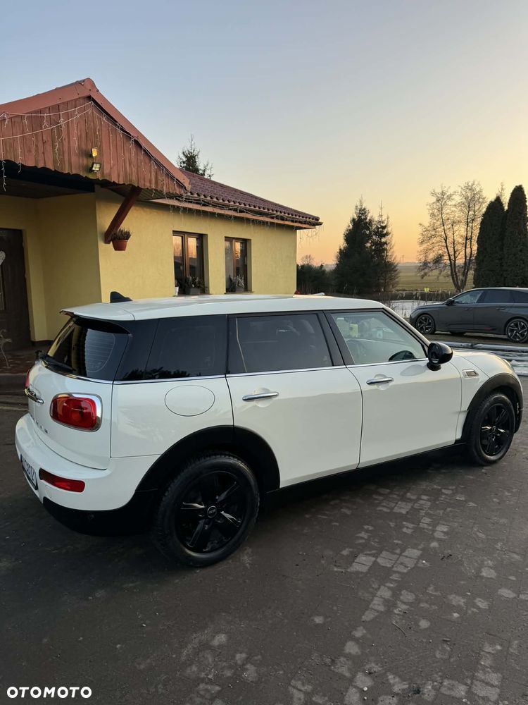 MINI Clubman - 4
