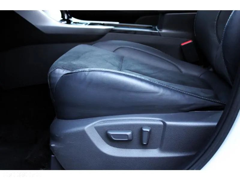 Mitsubishi Eclipse Cross 2.4 PHEV Inbusiness Plus - 11