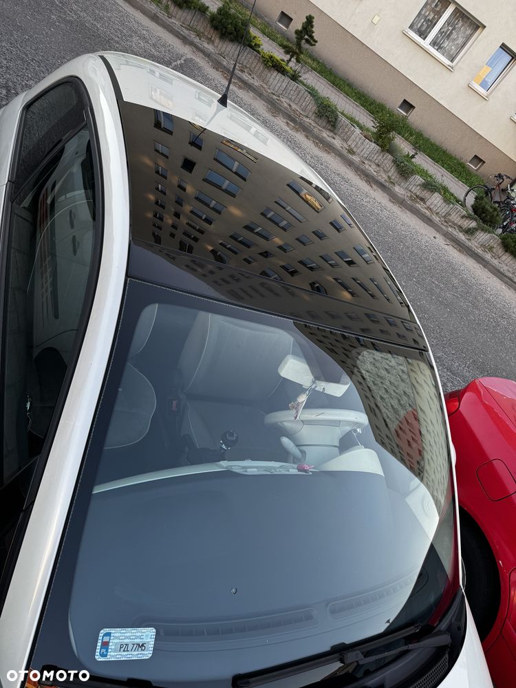 Fiat 500 1.2 Lounge - 8