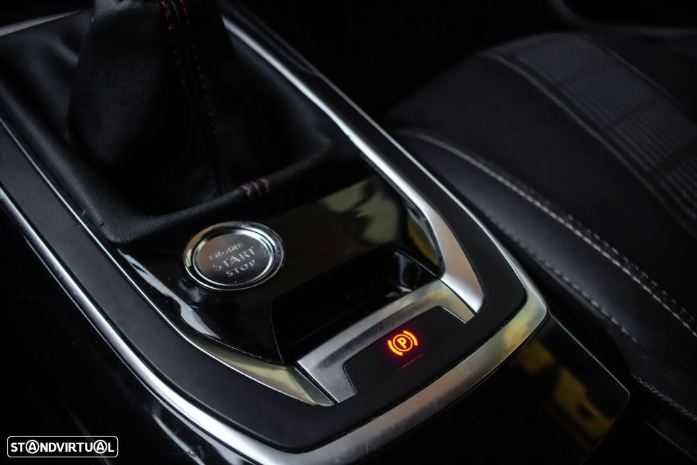Peugeot 308 1.5 BlueHDi GT Line - 14