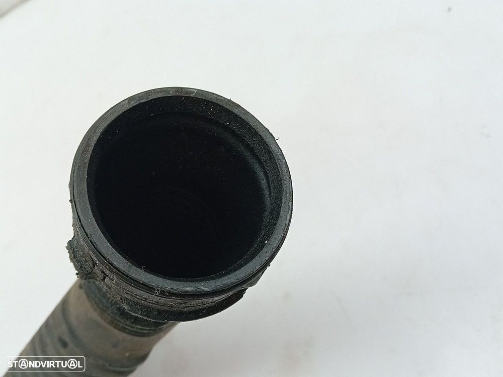 Tubo do intercooler MERCEDES-BENZ Classe B (W245) - 2