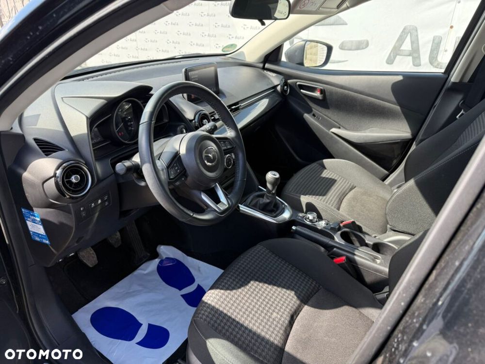 Mazda 2 SKYACTIV-G 90 KIZOKU - 18
