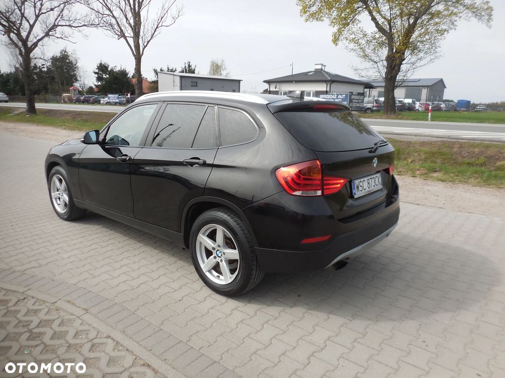 BMW X1 - 4