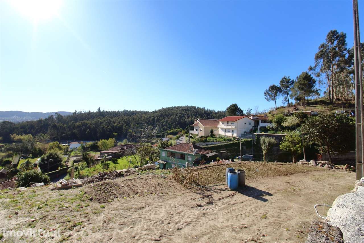 Moradia T3 Venda em Cete,Paredes - Grande imagem: 5/14