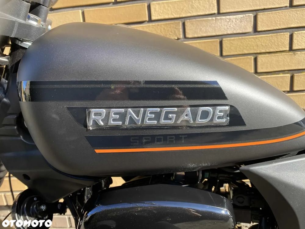 UM Renegade Sport - 11