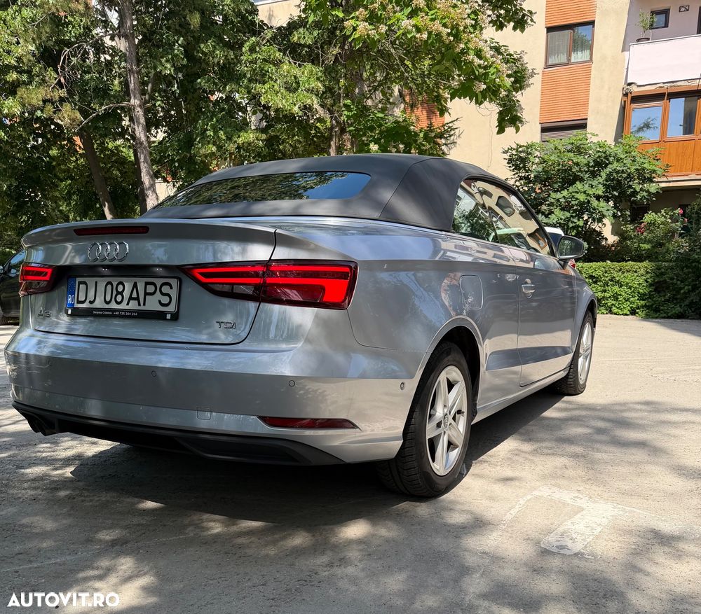 Audi A3 - 7