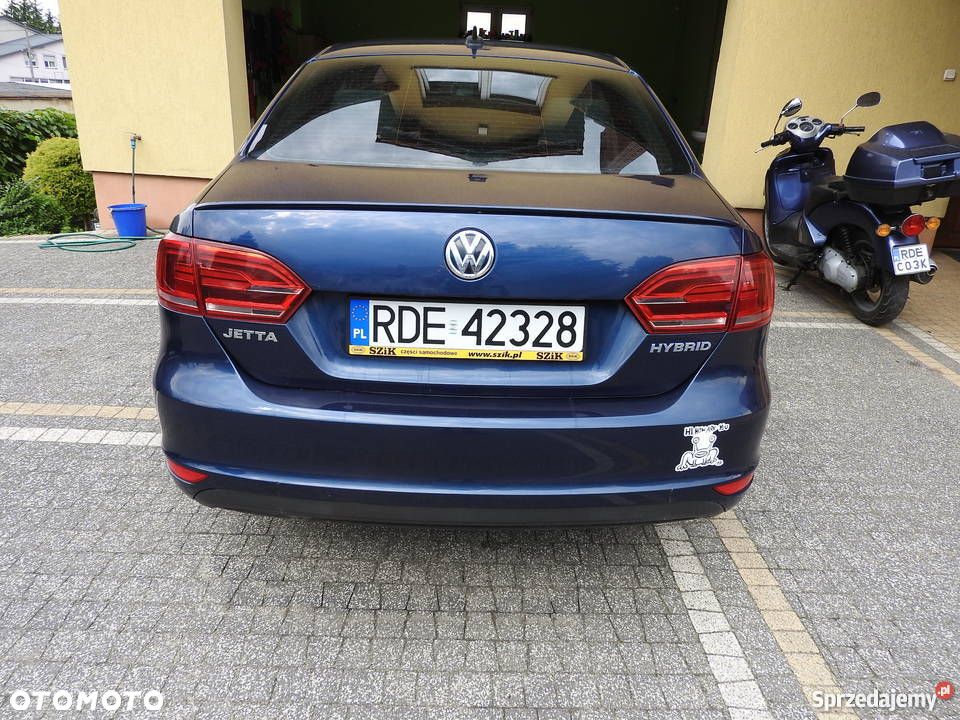 Volkswagen Jetta 1.4 TSI BMT Highline DSG - 3