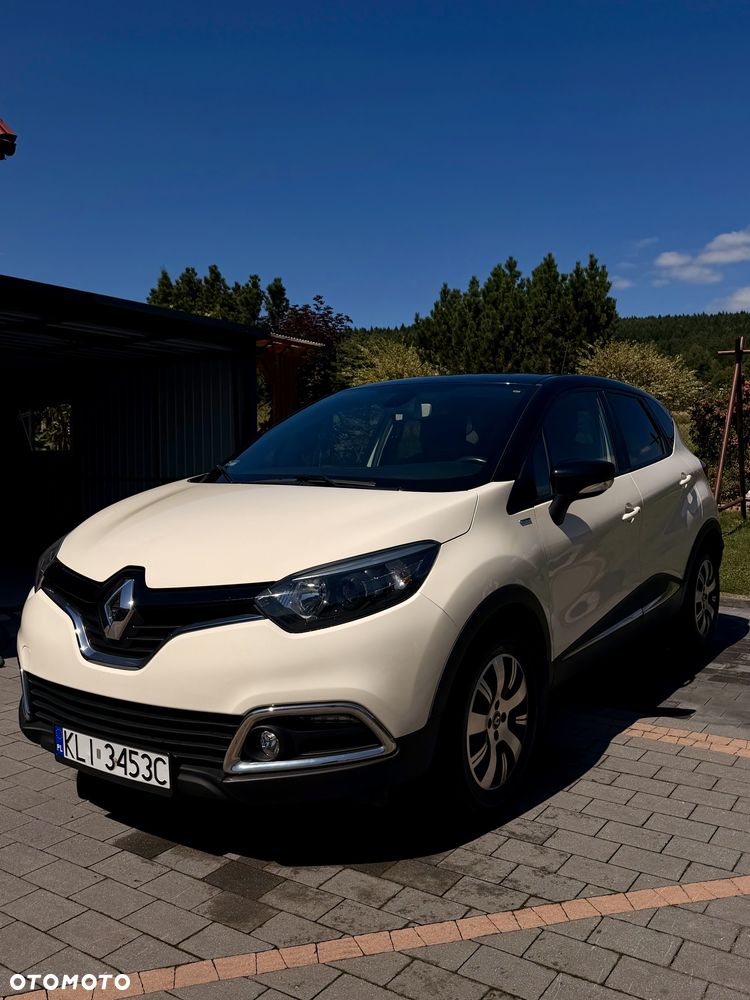 Renault Captur 0.9 Energy TCe Limited - 13