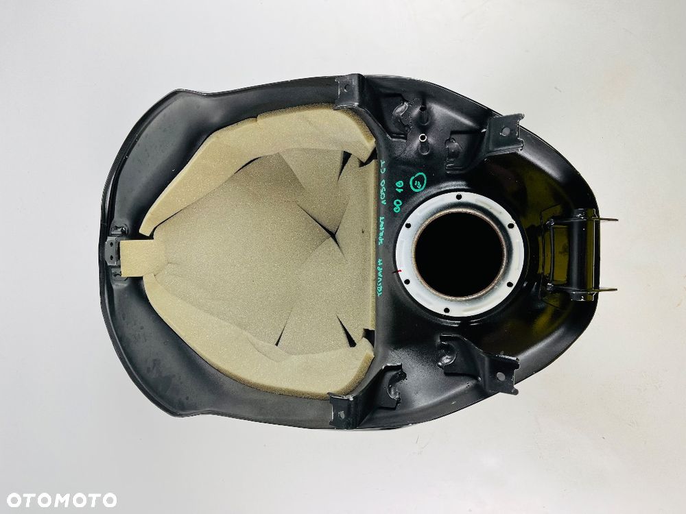 Triumph Sprint 1050 GT od 2019 zbiornik bak paliwa - 10