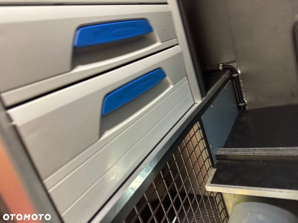 Volkswagen Transporter T6.1 Lang Plus Comfortline - 33