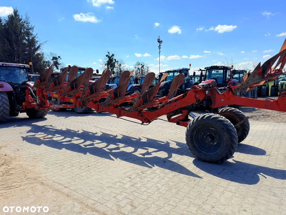 Kuhn VARI MANAGER - 19