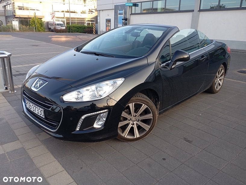 Peugeot 308 120 VTi Sport - 2