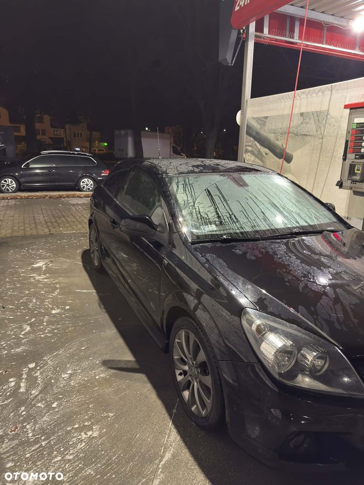 Opel Astra - 13