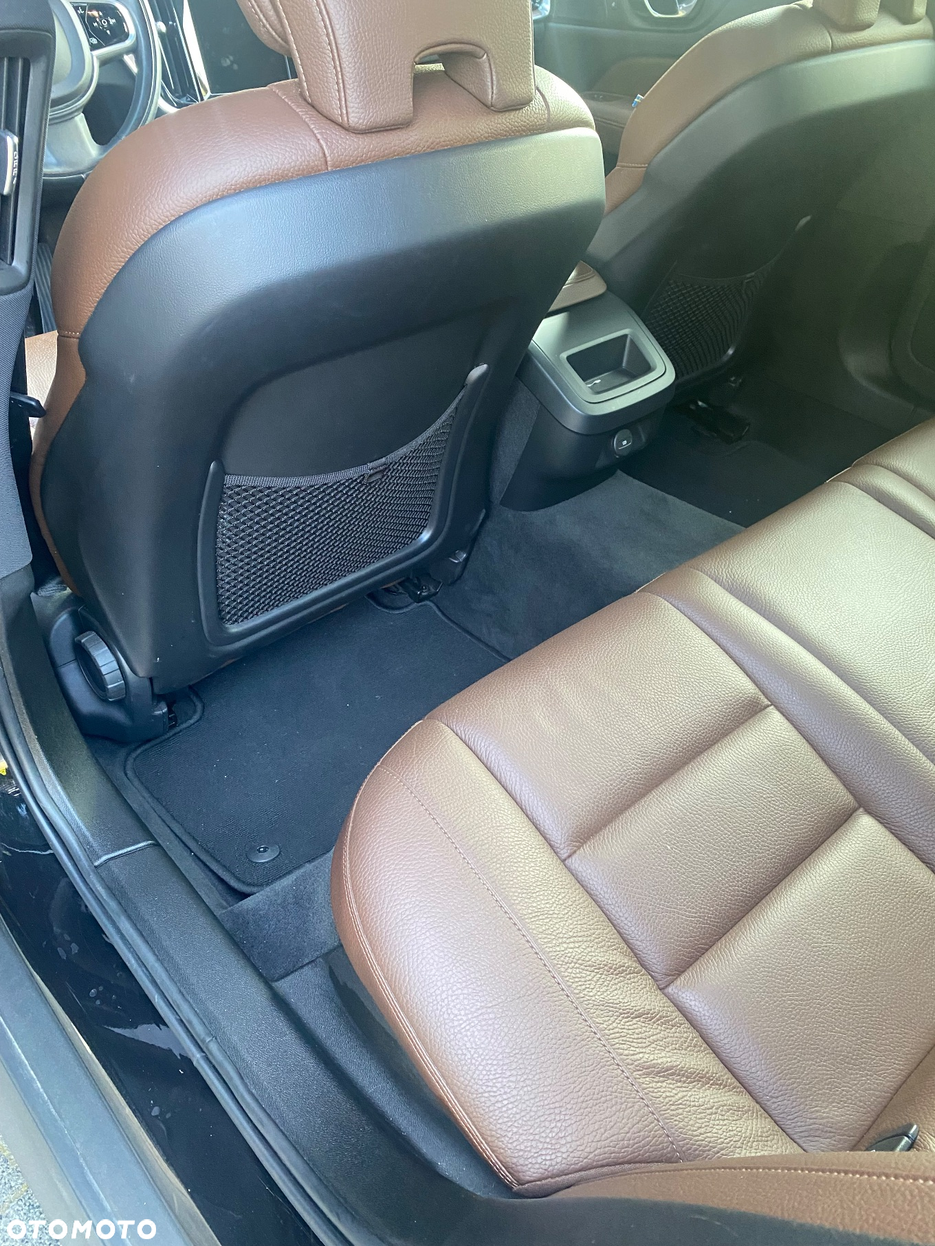 Volvo V60 Cross Country D4 AWD - 6