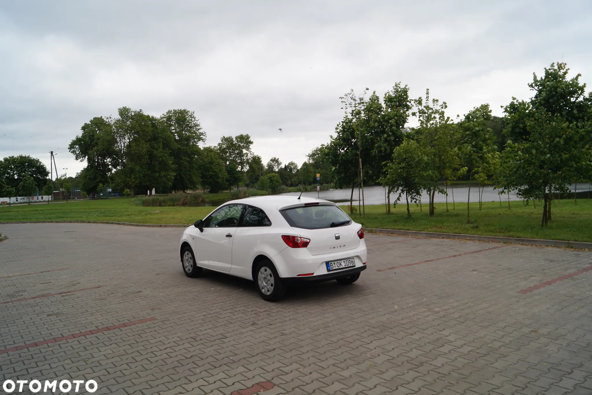 Seat Ibiza 1.2 12V Reference - 30