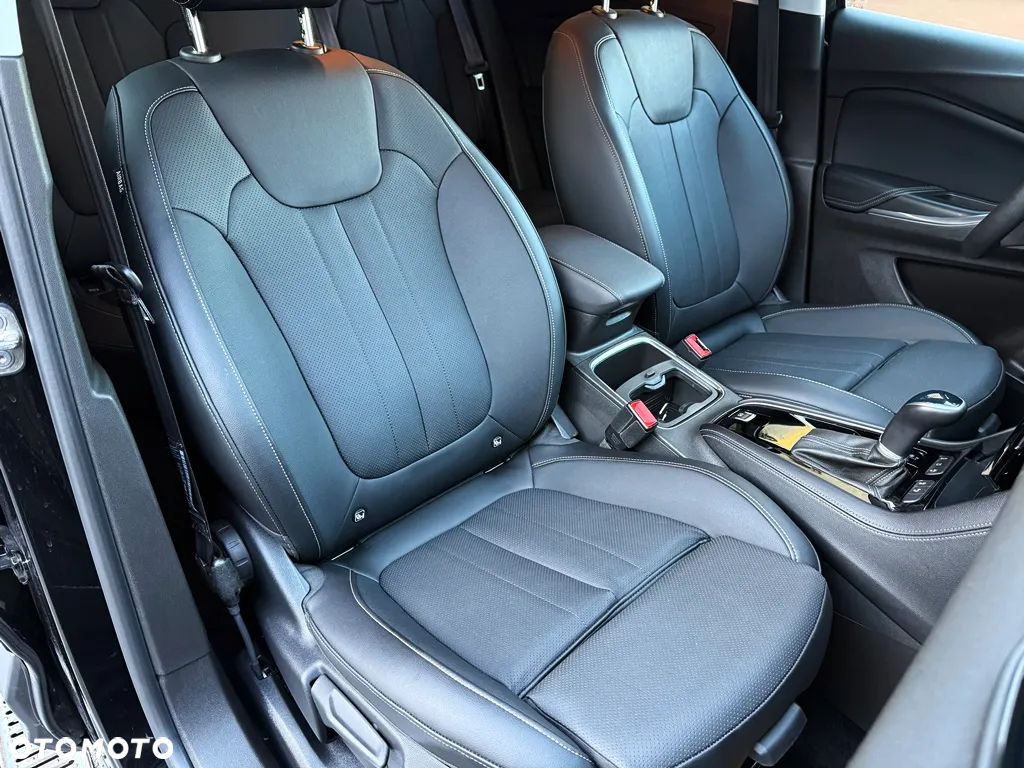 Opel Grandland X 1.5 CDTI Innovation S&S - 37