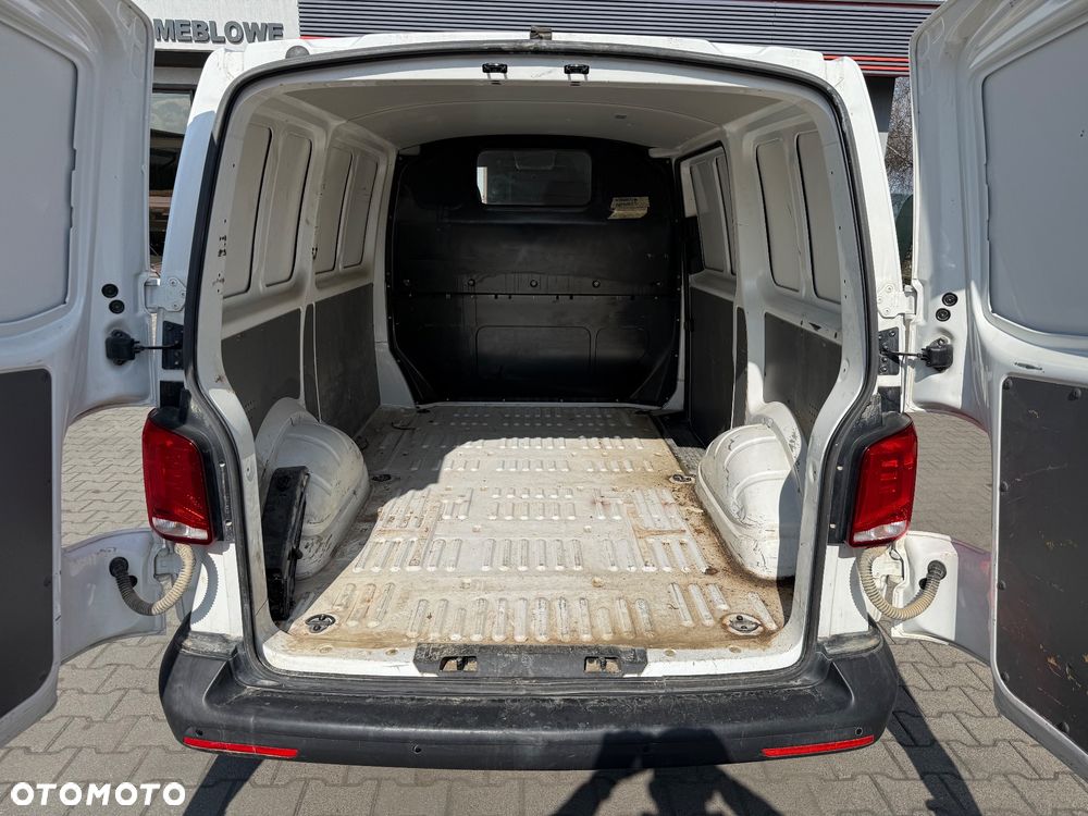 Volkswagen Transport T6.1 2.0 TDI 4MOTION - 29