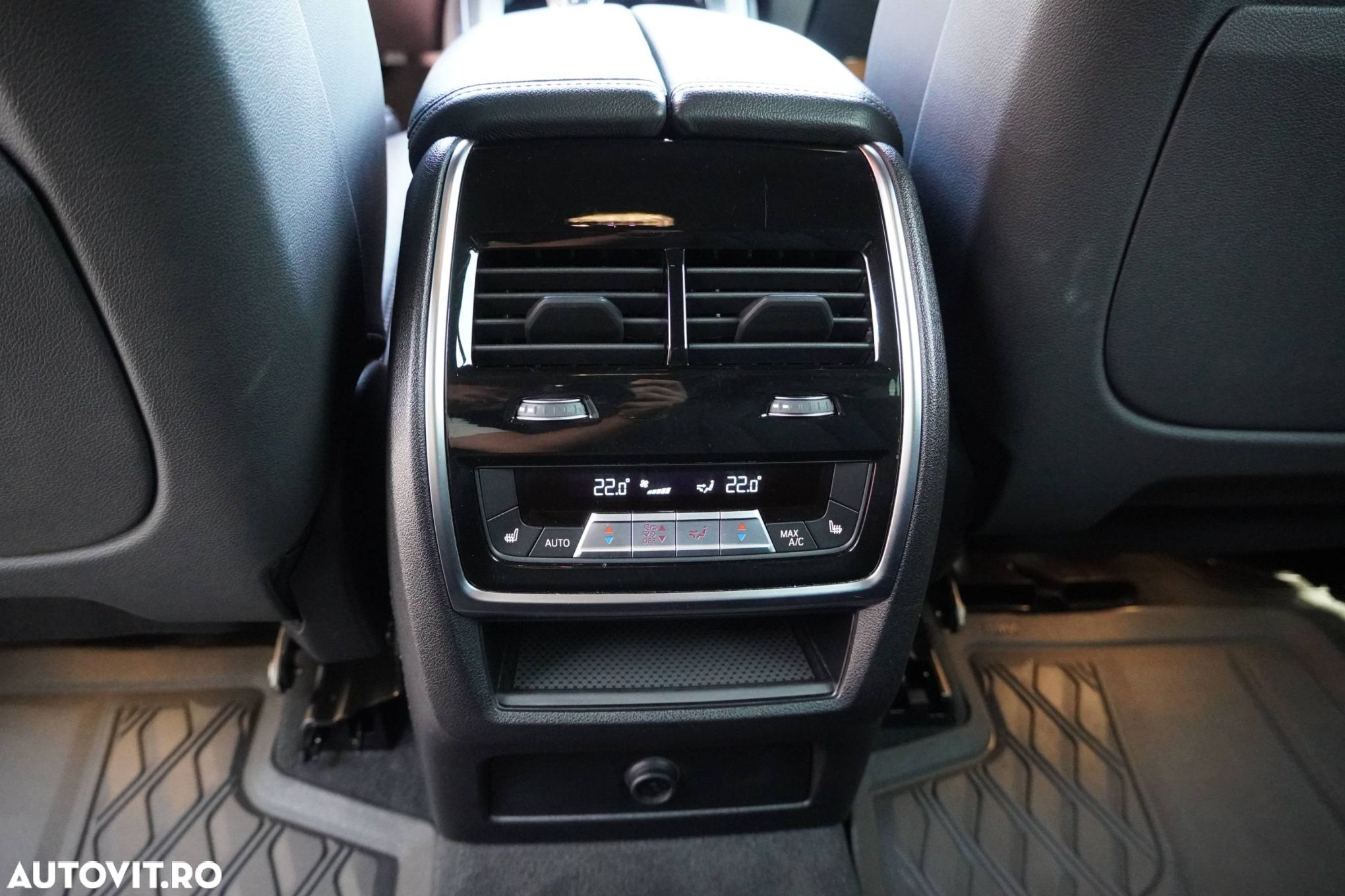 BMW X5 - 27