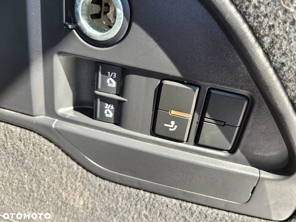 Volkswagen Touareg 3.0 V6 TDI Blue Motion DPF Automatik - 28