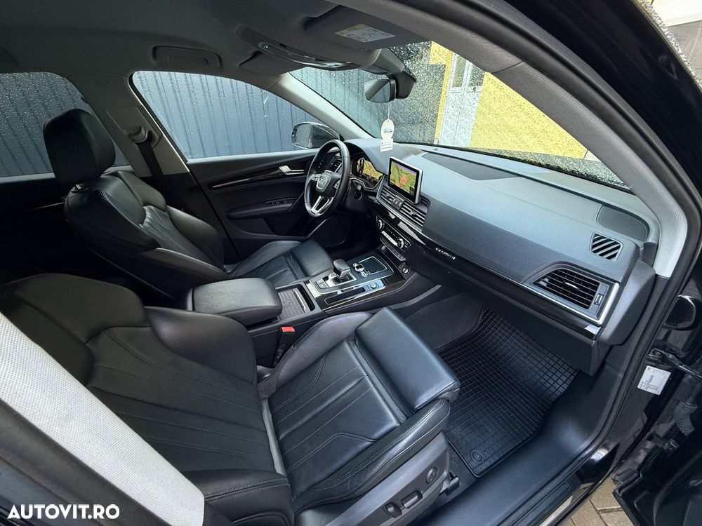 Audi Q5 2.0 TDI Quattro S tronic - 7