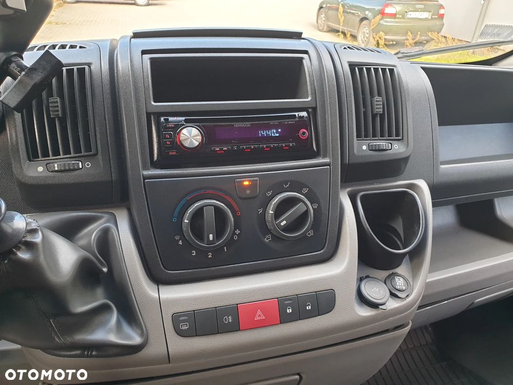 Fiat DUCATO MAXI - 13