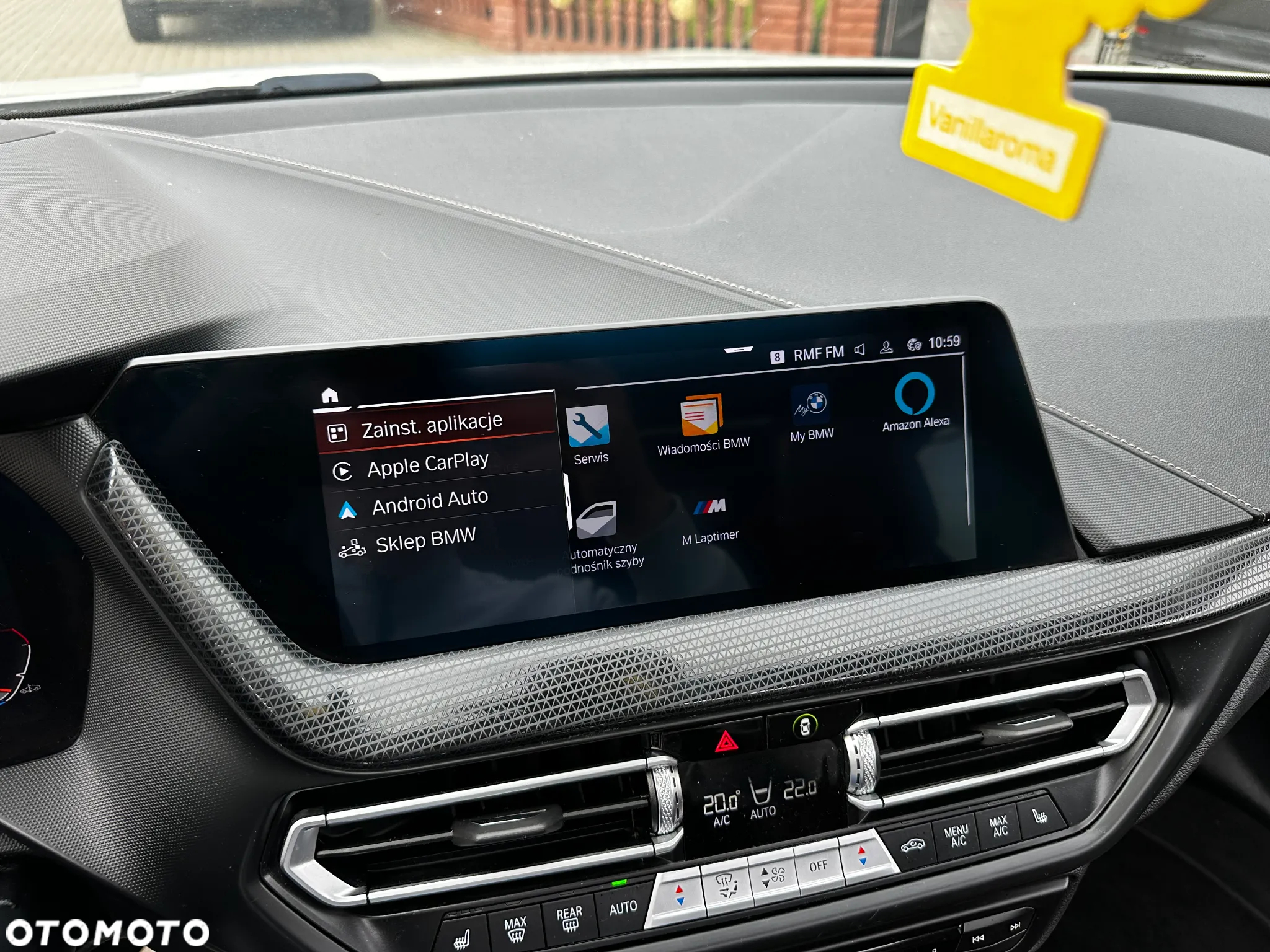 BMW Seria 1 - 15