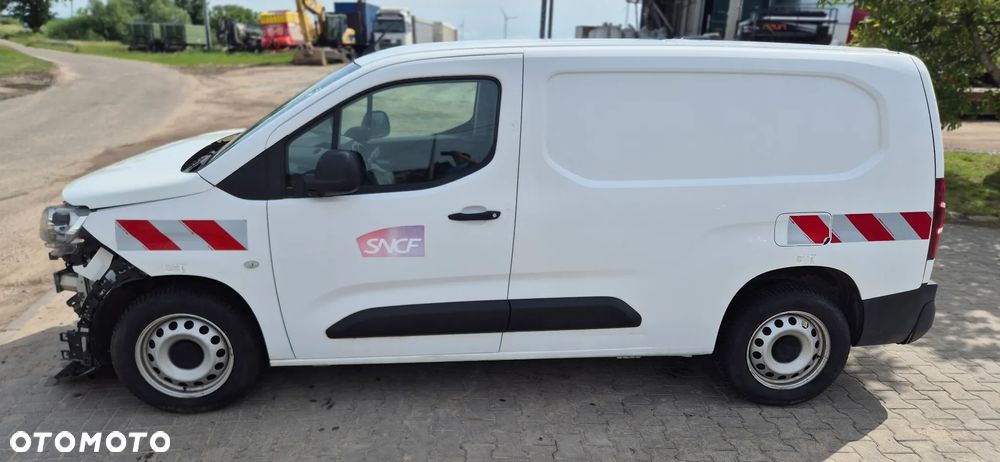 Citroën BERLINGO - 4