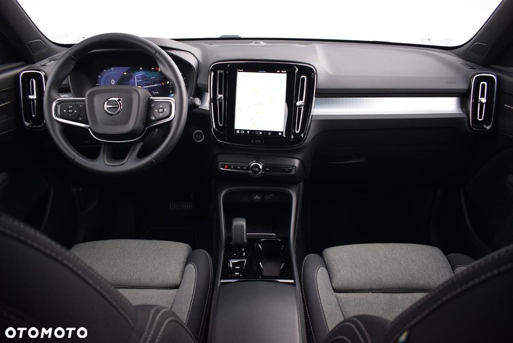 Volvo XC 40 - 11