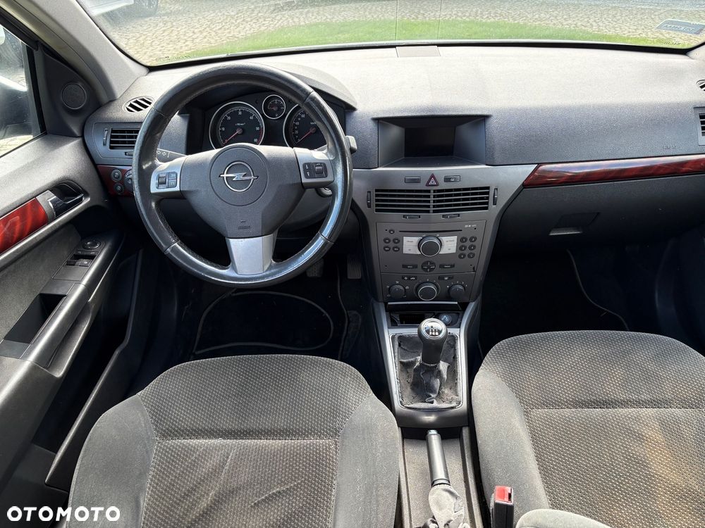 Opel Astra - 17