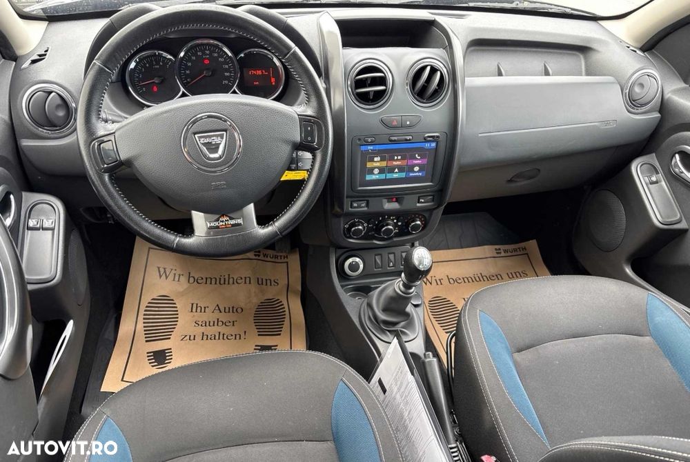 Dacia Duster - 6