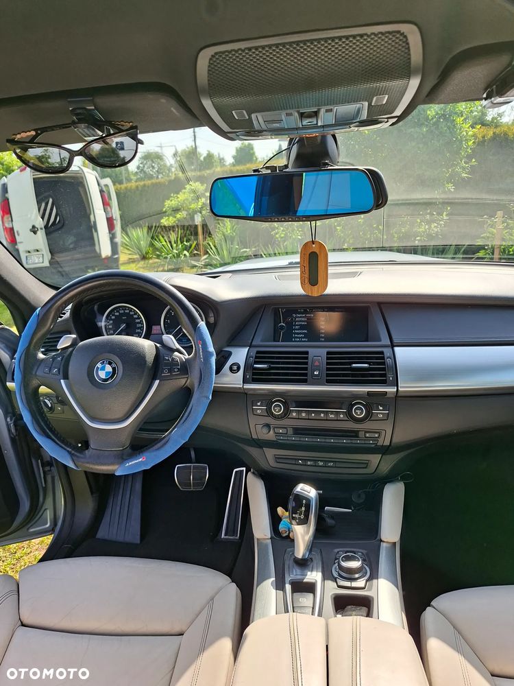 BMW X6 - 5