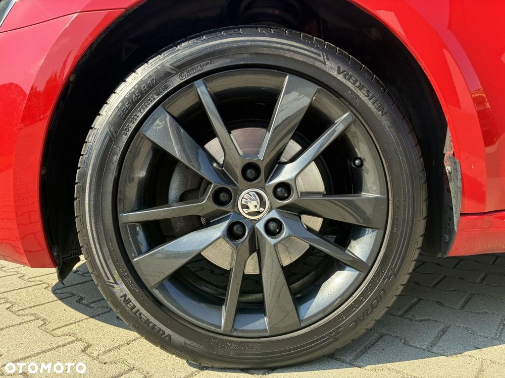 Skoda Octavia 1.5 TSI ACT Style DSG - 10