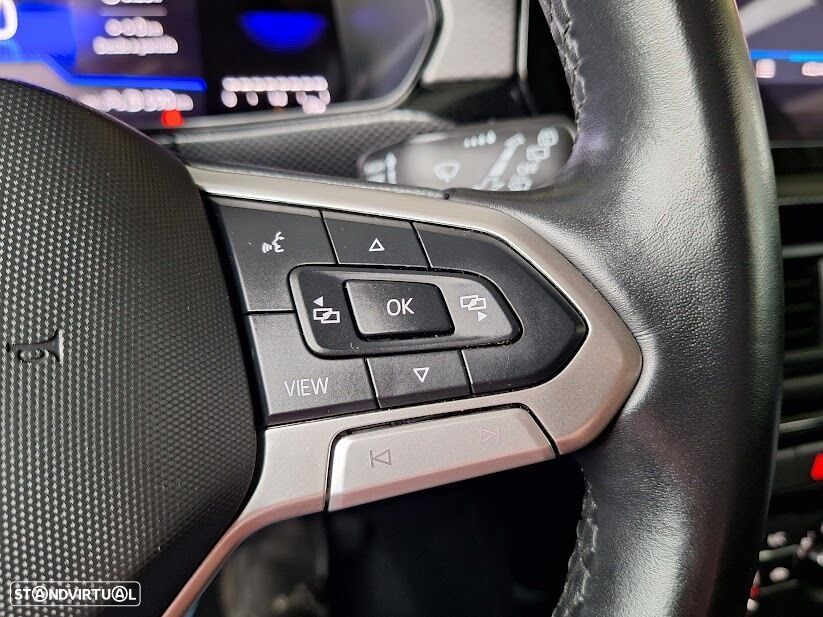 VW T-Cross 1.0 TSI Life - 16