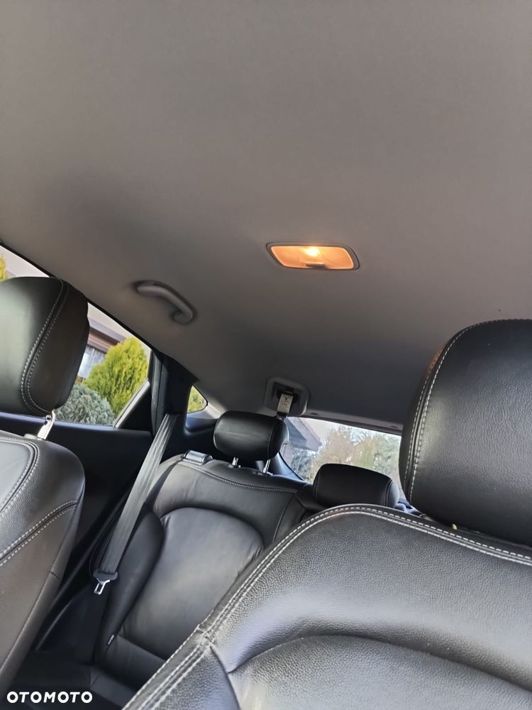 Hyundai ix35 1.6 GDI Comfort 2WD - 10