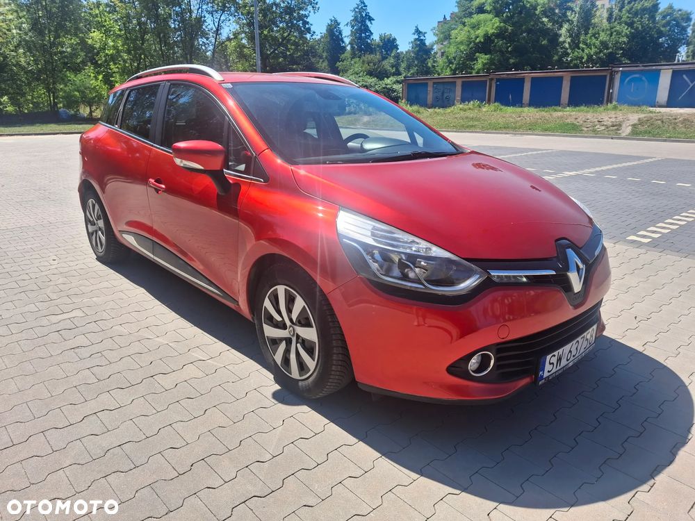 Renault Clio - 22