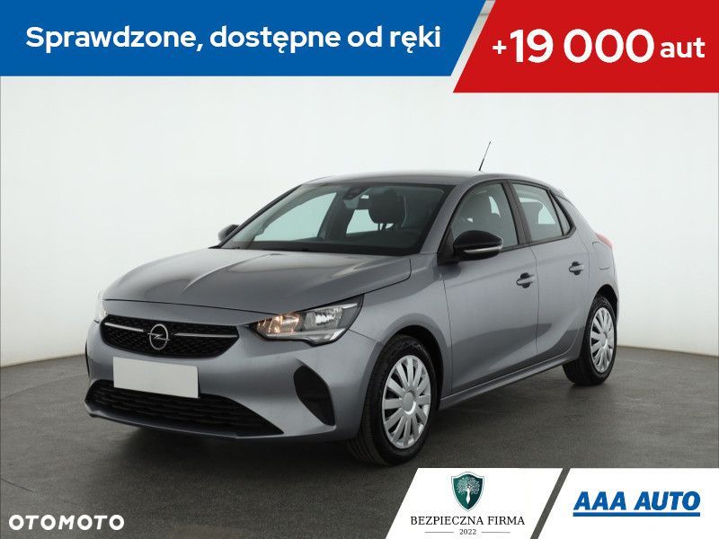 Opel Corsa - 2