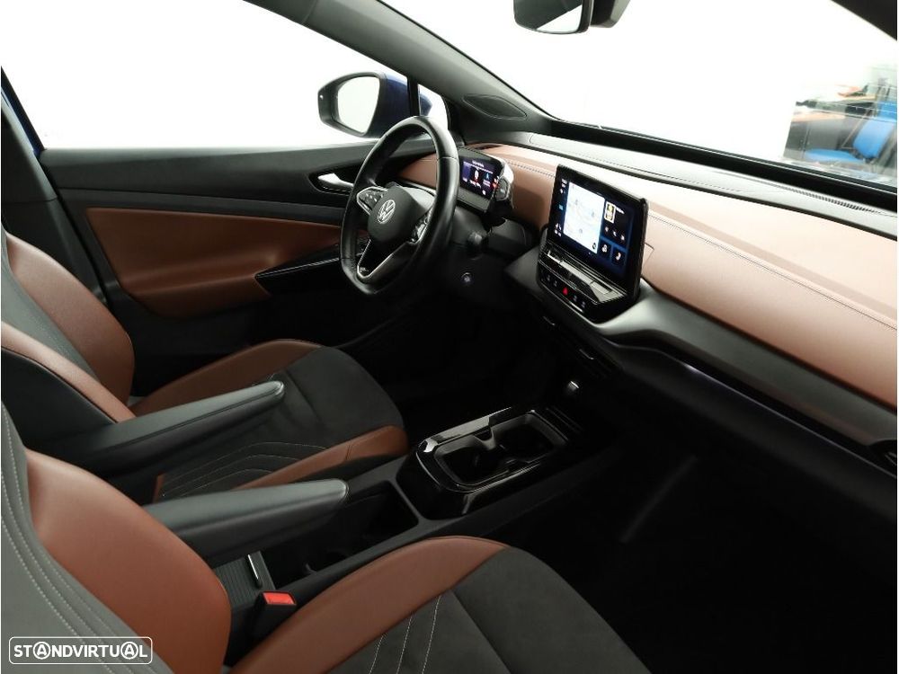 VW ID.4 77 kWh Pro Performance - 14